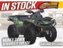 2022 Can-Am Outlander 650 for sale 201216838